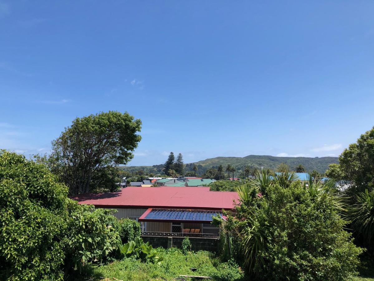 Gilmour Getaway Appartamento Raglan Esterno foto